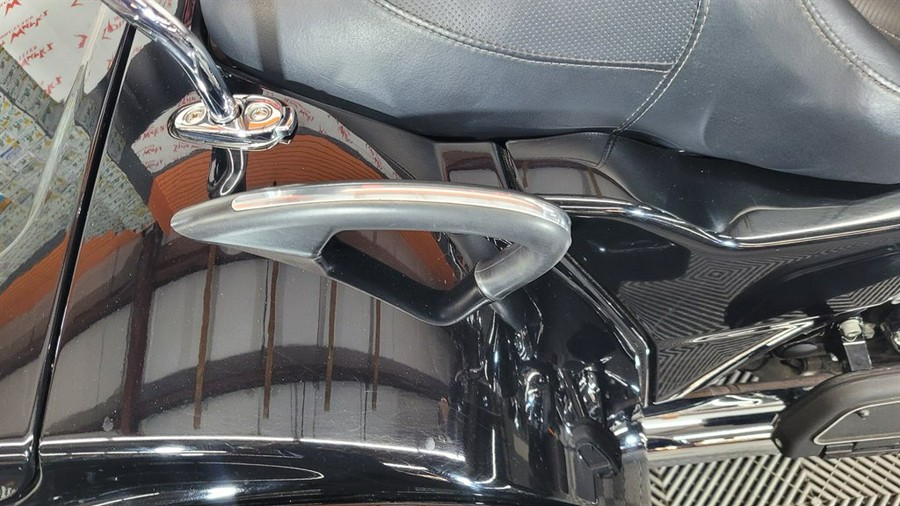 2017 Harley Davidson Freewheeler Flrt