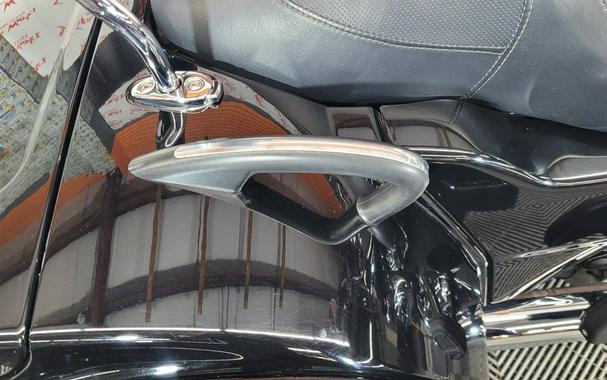 2017 Harley Davidson Freewheeler Flrt