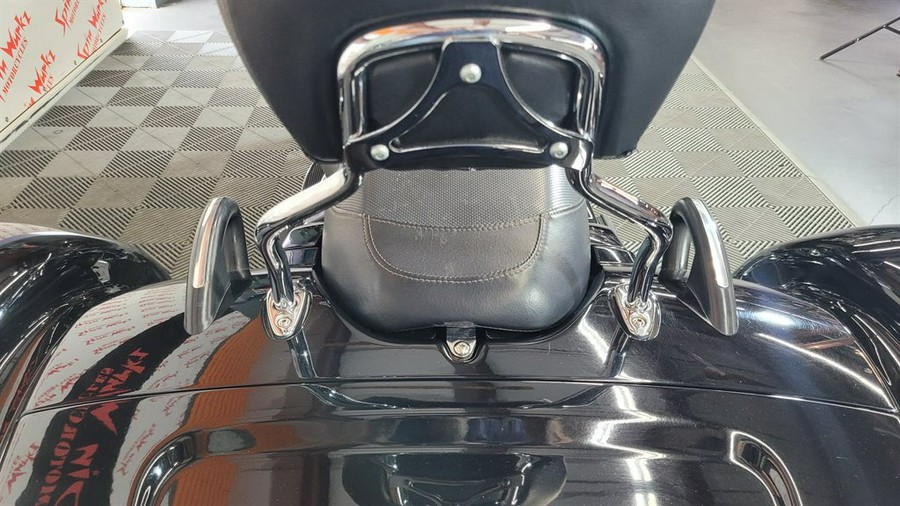 2017 Harley Davidson Freewheeler Flrt