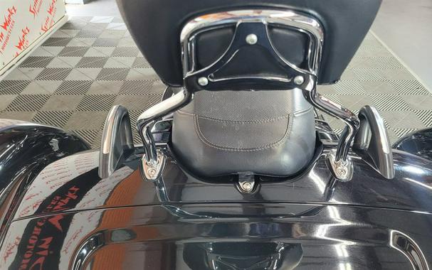 2017 Harley Davidson Freewheeler Flrt