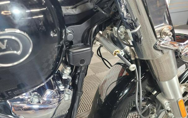 2017 Harley Davidson Freewheeler Flrt