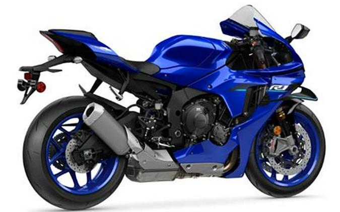 2026 Yamaha YZF-R1