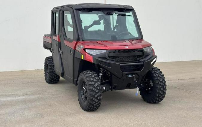 2026 Polaris® Ranger Crew XP 1000 NorthStar Edition Premium