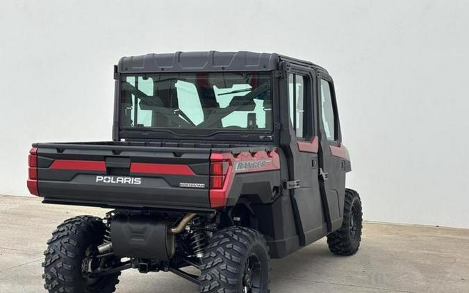 2026 Polaris® Ranger Crew XP 1000 NorthStar Edition Premium