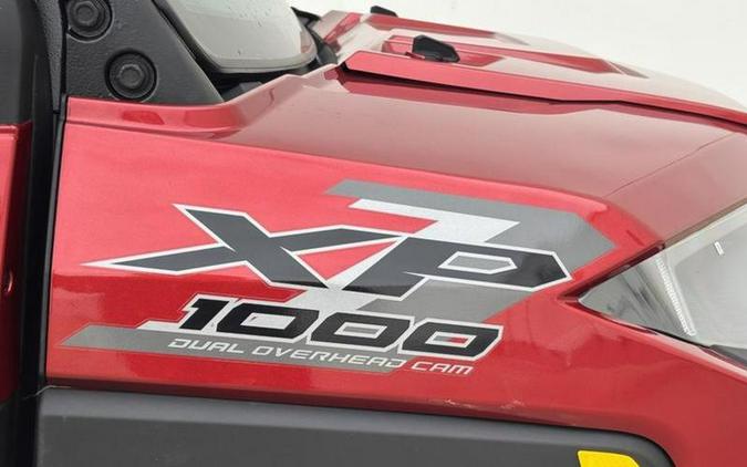 2026 Polaris® Ranger Crew XP 1000 NorthStar Edition Premium