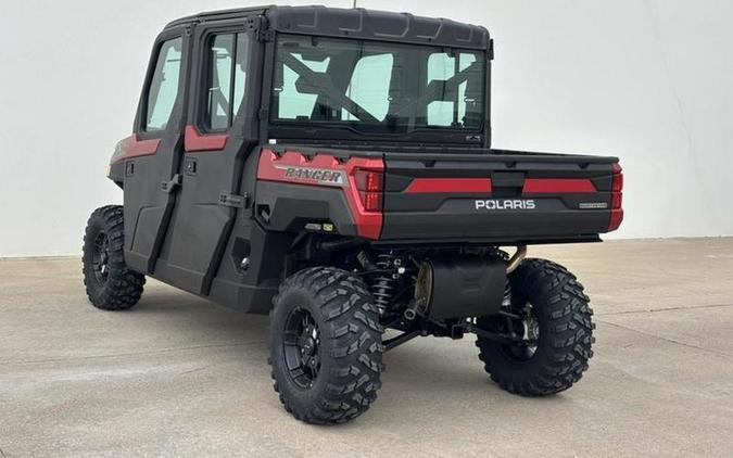 2026 Polaris® Ranger Crew XP 1000 NorthStar Edition Premium