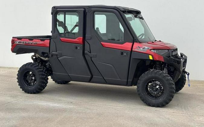 2026 Polaris® Ranger Crew XP 1000 NorthStar Edition Premium