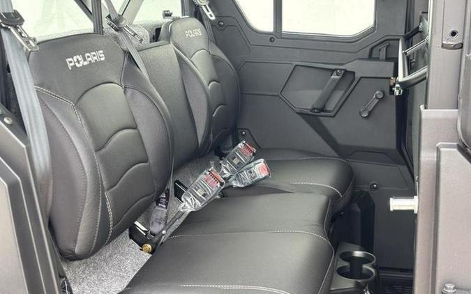 2026 Polaris® Ranger Crew XP 1000 NorthStar Edition Premium