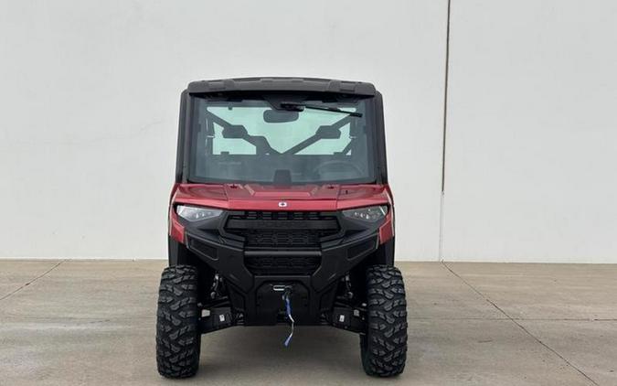 2026 Polaris® Ranger Crew XP 1000 NorthStar Edition Premium