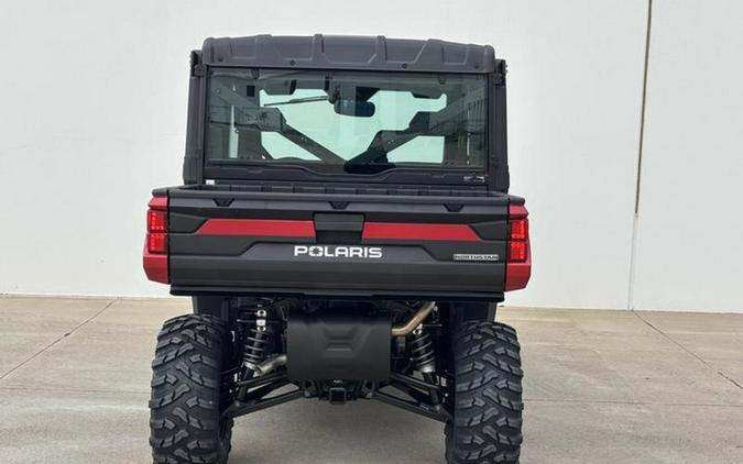 2026 Polaris® Ranger Crew XP 1000 NorthStar Edition Premium