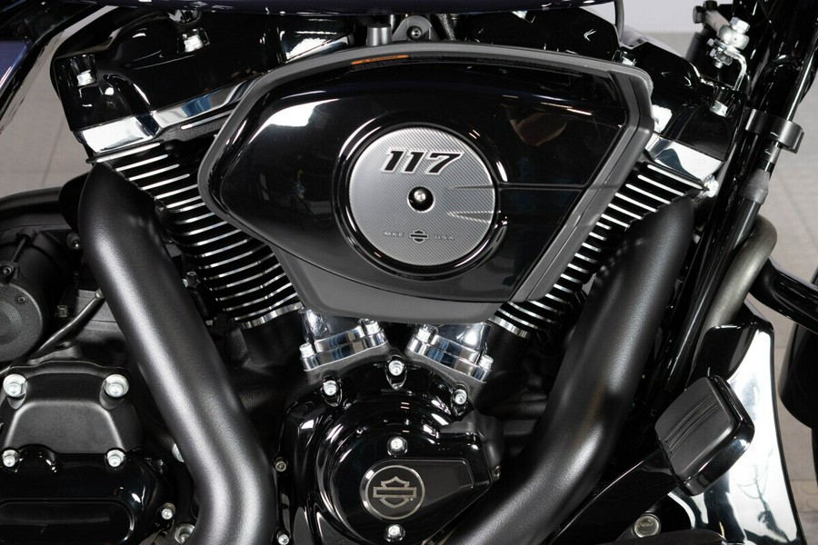 2026 Harley-Davidson Road Glide