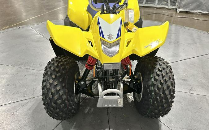 2026 Suzuki QuadSport® Z50
