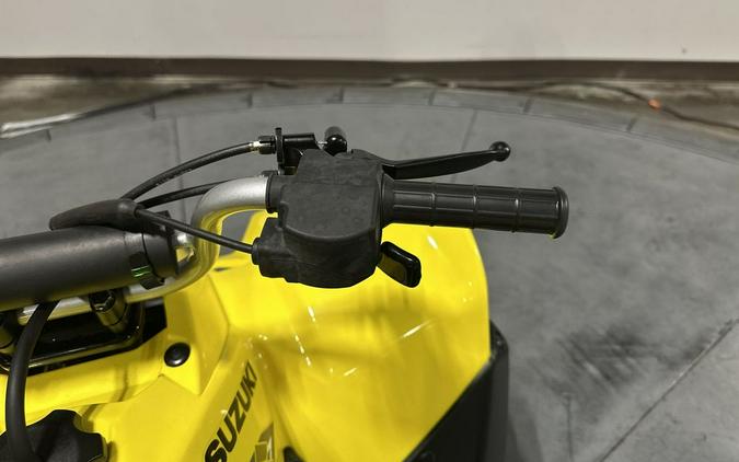 2026 Suzuki QuadSport® Z50