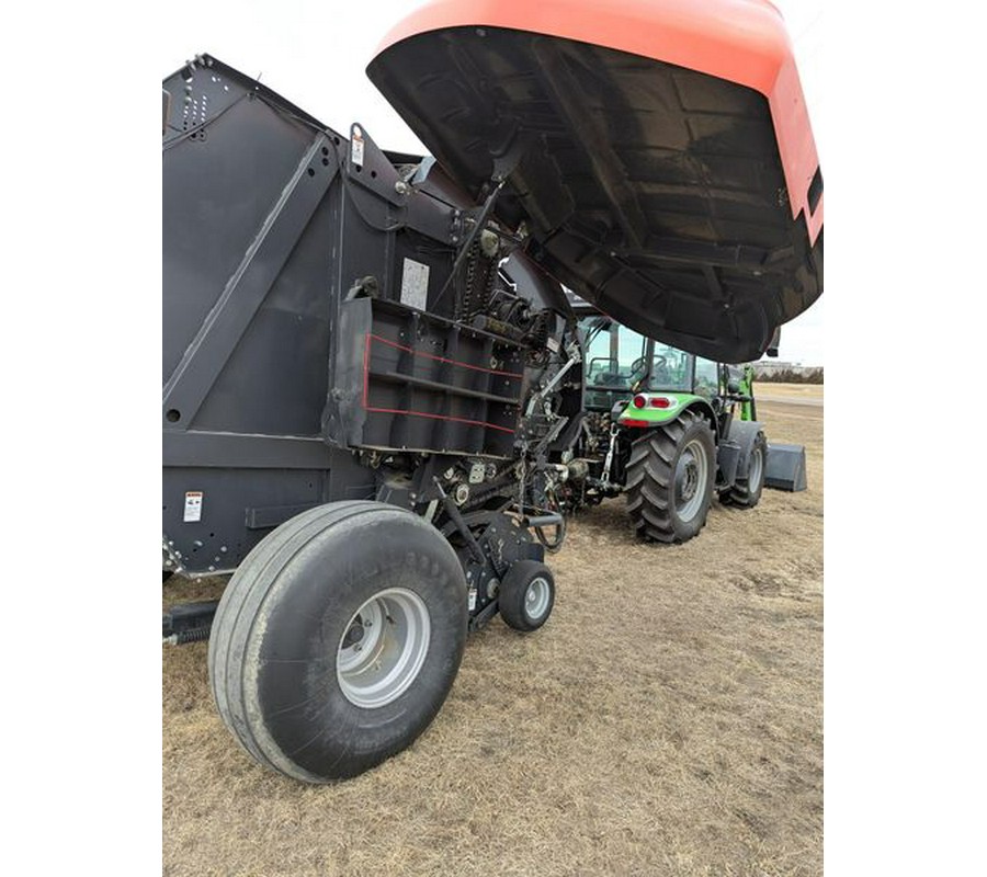 Used 2019 Kubota BV4580 PremNet