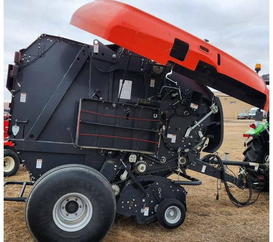 Used 2019 Kubota BV4580 PremNet