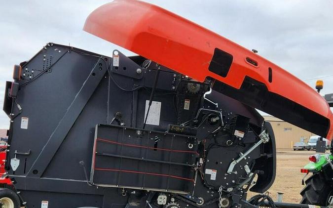 Used 2019 Kubota BV4580 PremNet