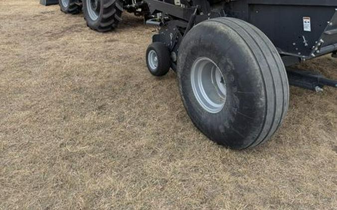 Used 2019 Kubota BV4580 PremNet