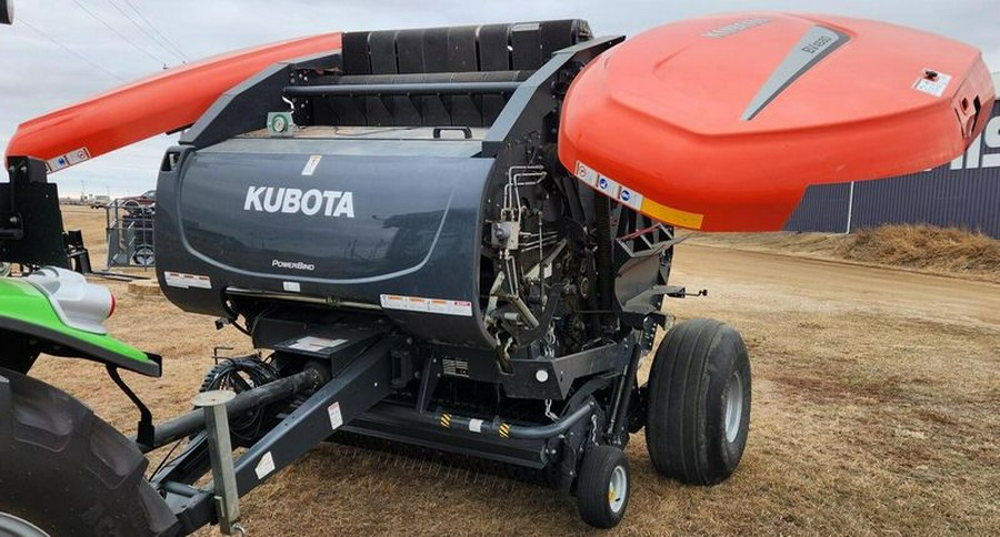 Used 2019 Kubota BV4580 PremNet
