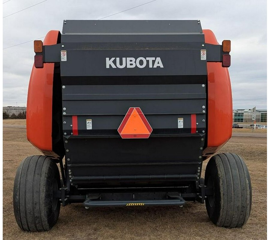 Used 2019 Kubota BV4580 PremNet