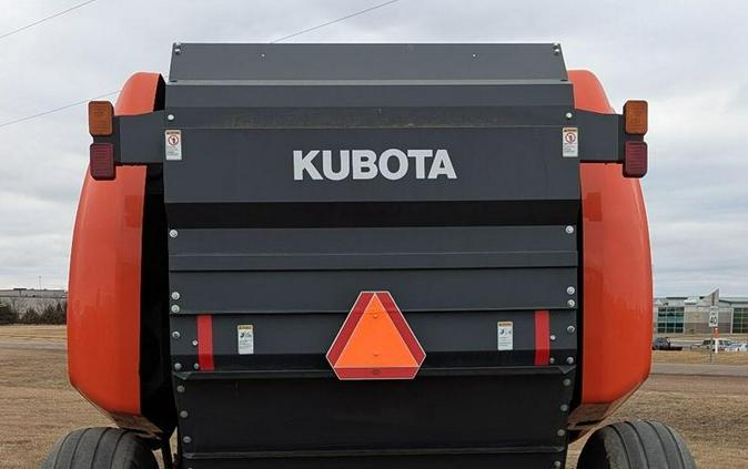 Used 2019 Kubota BV4580 PremNet