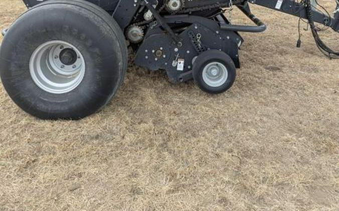 Used 2019 Kubota BV4580 PremNet