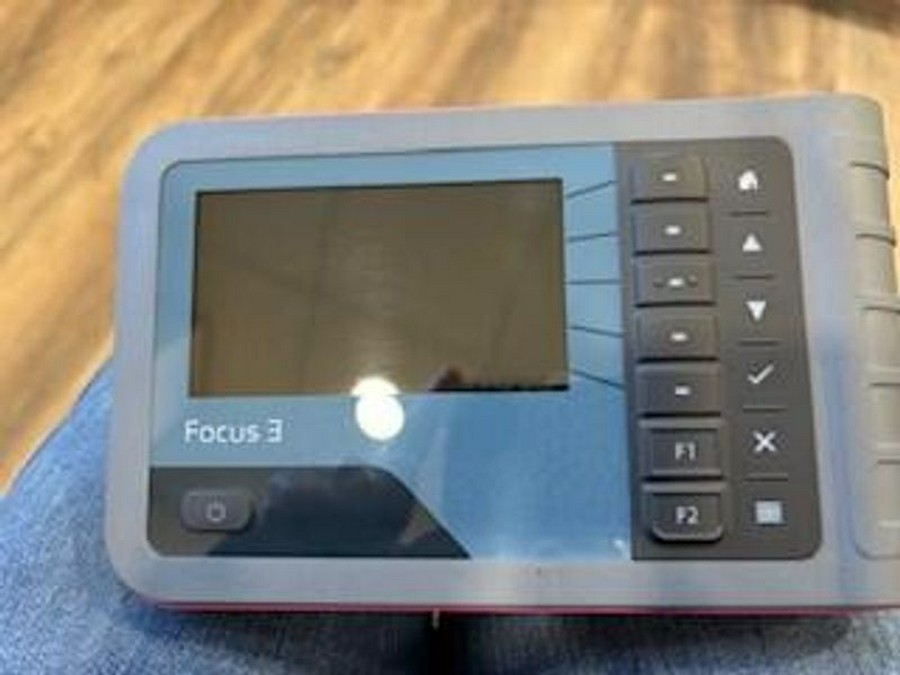 Used 2019 Kubota BV4580 PremNet