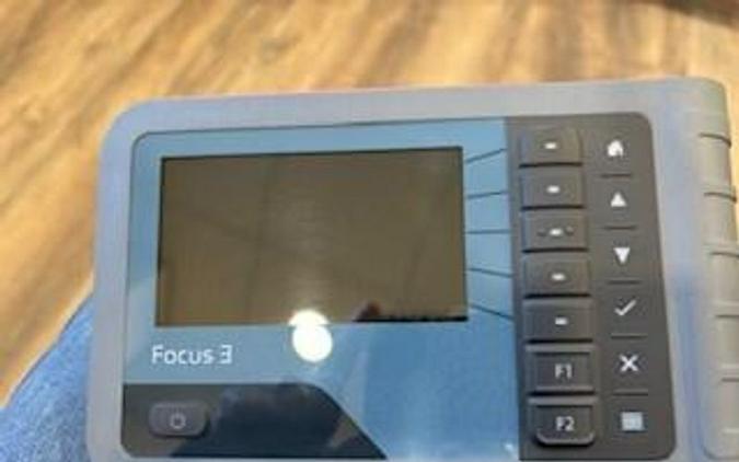 Used 2019 Kubota BV4580 PremNet