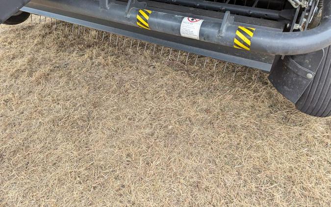 Used 2019 Kubota BV4580 PremNet