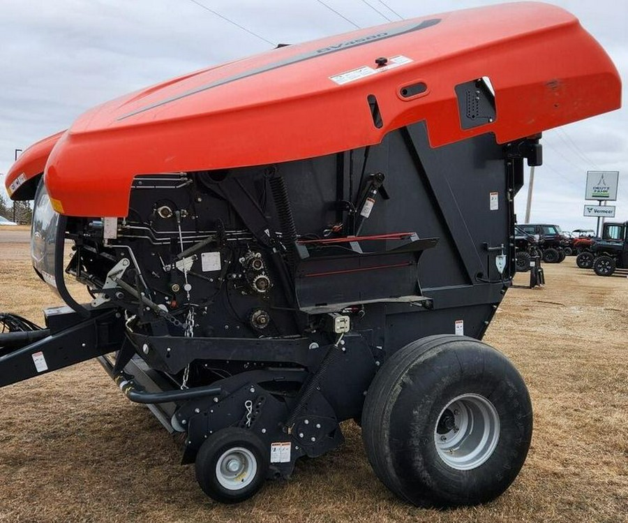 Used 2019 Kubota BV4580 PremNet