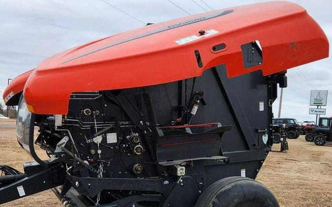 Used 2019 Kubota BV4580 PremNet