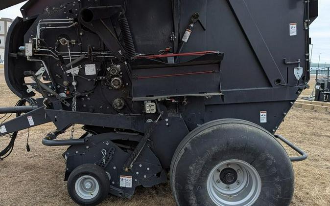 Used 2019 Kubota BV4580 PremNet