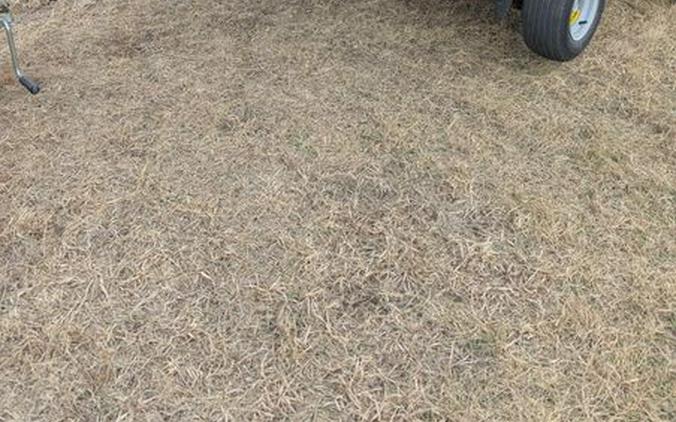 Used 2019 Kubota BV4580 PremNet