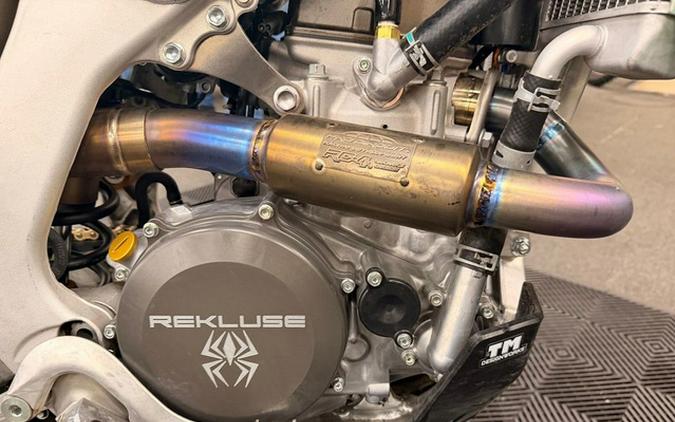 2023 Kawasaki KX 450SR