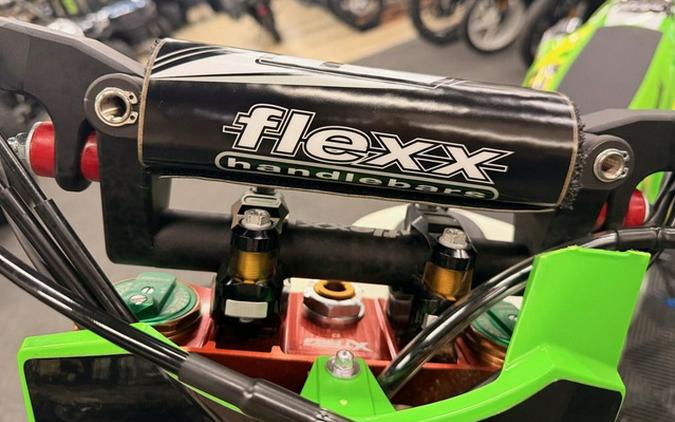 2023 Kawasaki KX 450SR