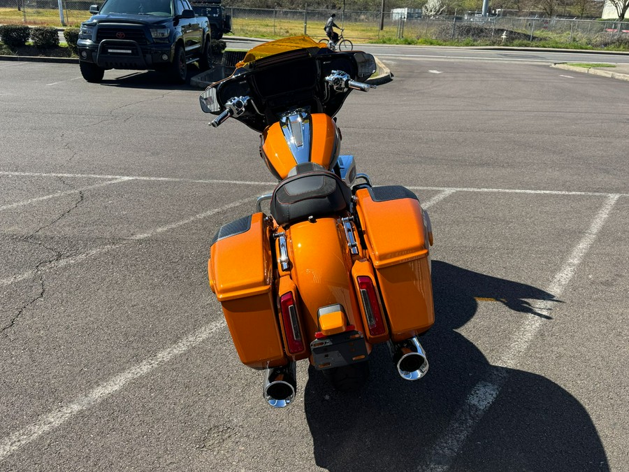 2026 Harley-Davidson CVO™ Street Glide®