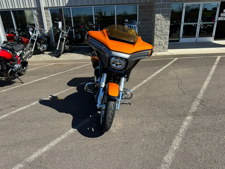 2026 Harley-Davidson CVO™ Street Glide®