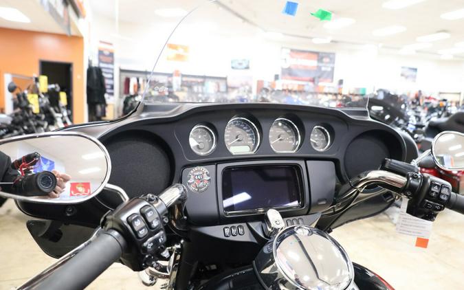 FLHTCUTG 2024 Tri Glide™ Ultra