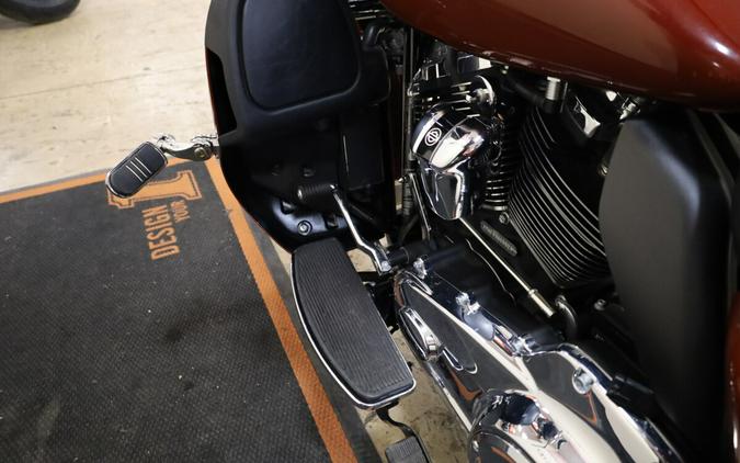 FLHTCUTG 2024 Tri Glide™ Ultra
