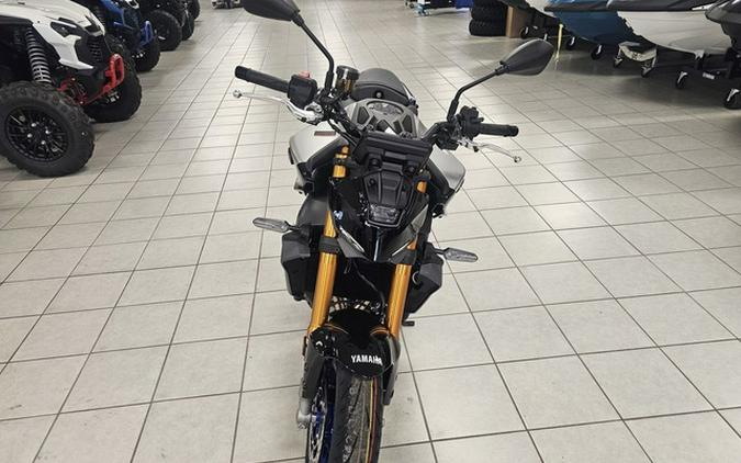 2026 Yamaha MT 09 SP