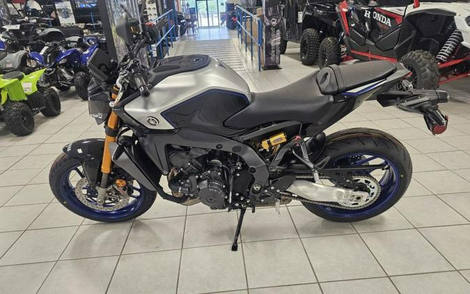2026 Yamaha MT 09 SP