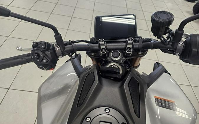 2026 Yamaha MT 09 SP