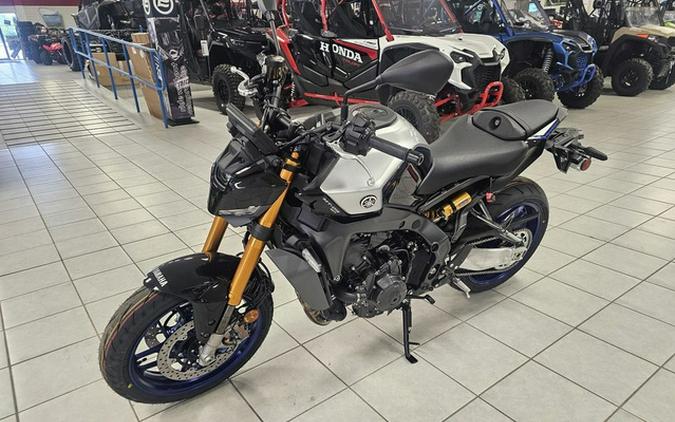 2026 Yamaha MT 09 SP