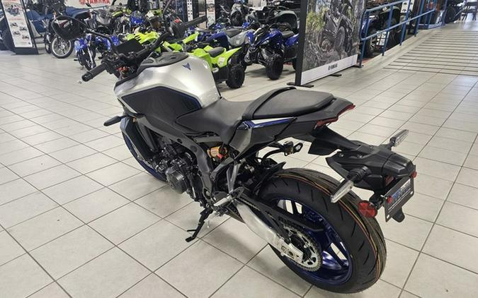 2026 Yamaha MT 09 SP