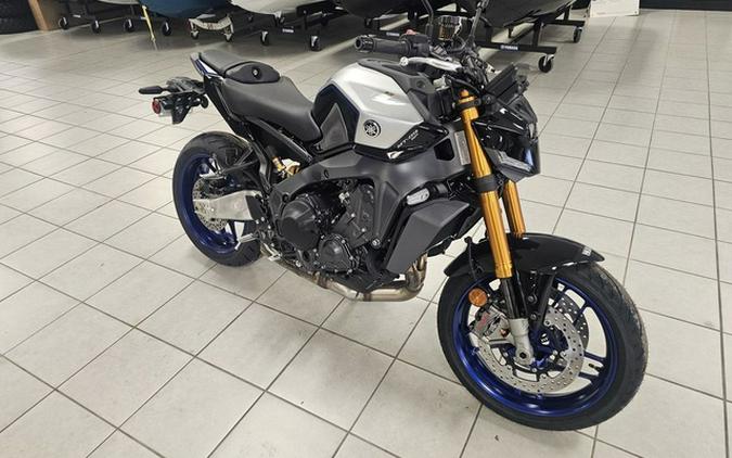 2026 Yamaha MT 09 SP