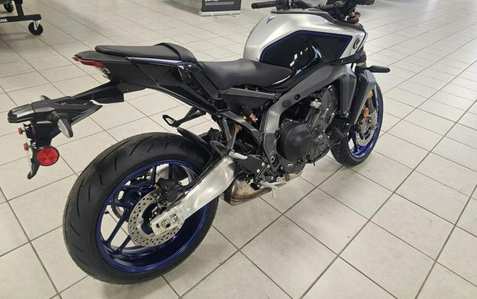 2026 Yamaha MT 09 SP