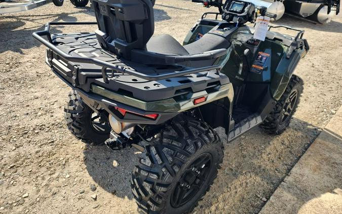 2026 Polaris Sportsman® 570 Trail