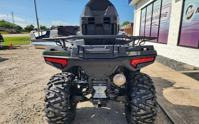 2026 Polaris Sportsman® 570 Trail