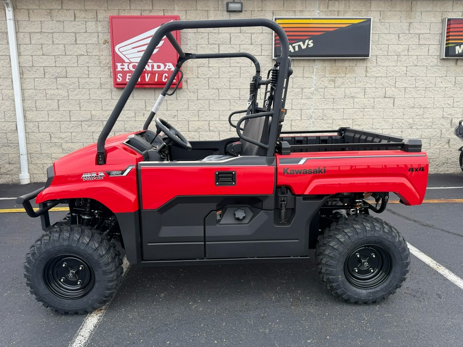 2026 Kawasaki MULE PRO-MX™ EPS