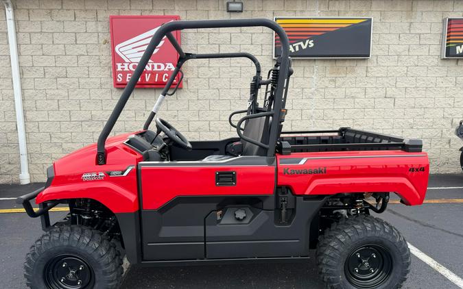 2026 Kawasaki MULE PRO-MX™ EPS
