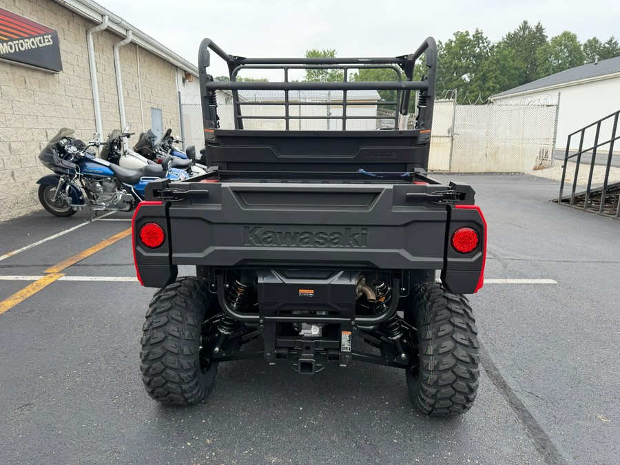 2026 Kawasaki MULE PRO-MX™ EPS